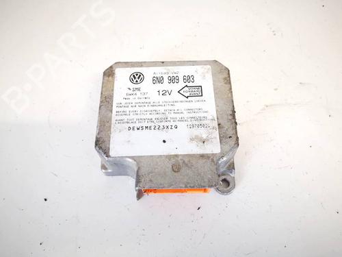 Used ECU airbags ECU airbags 32964057 32964057