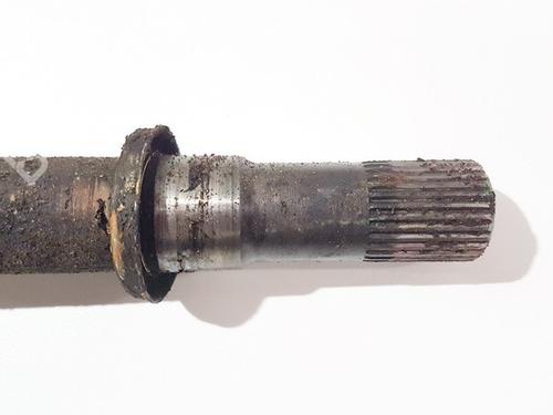 Right front driveshaft NISSAN PRIMERA Hatchback (P12) 2.2 Di | BP35546847M39 - Image 4