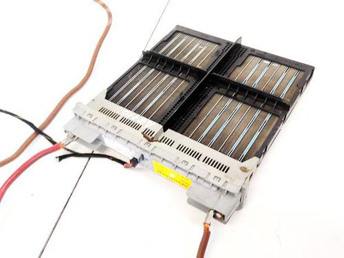 Used Heater resistor Heater resistor MERCEDES-BENZ E-CLASS (W212) E 220 BlueTEC 4-matic (212.011) (170 hp) 35311404 35311404