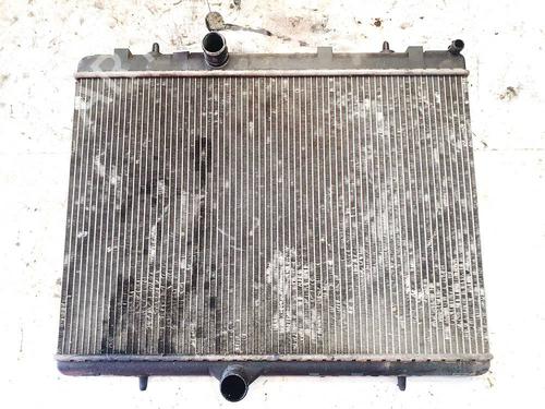 Used Water radiator Water radiator 35385179 35385179