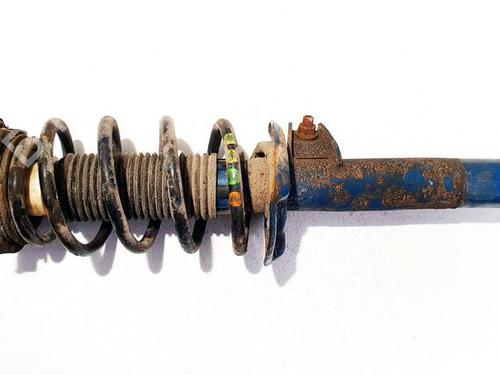 Used Left front shock absorber Left front shock absorber 34778587 34778587