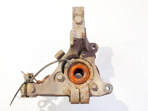 Used Left front steering knuckle Left front steering knuckle 35000644 35000644