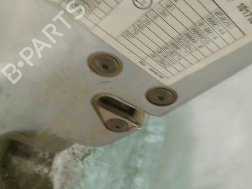 Used Front left lock Front left lock 35091041 35091041