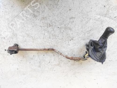 Used Gear lever Gear lever AUDI A4 B5 (8D2) 1.6 (100 hp) 35580740 35580740