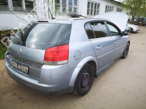 Electronic module OPEL SIGNUM Hatchback (Z03) 2.2 DTI (F48) | BP33489475M83 - Image 10