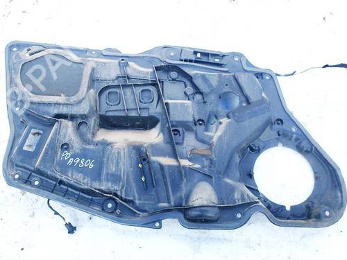 Used Front right window mechanism Front right window mechanism 35067873 35067873