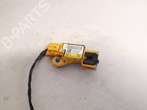 Used Electronic module Electronic module OPEL VECTRA C (Z02) 2.2 DTI 16V (F69) (125 hp) 32928355 32928355