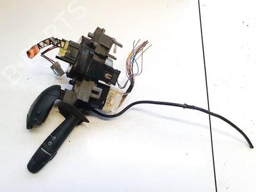 Used Warning switch Warning switch RENAULT SCÉNIC I MPV (JA0/1_, FA0_) 1.9 dTi (JA0N) (98 hp) 35136685 35136685