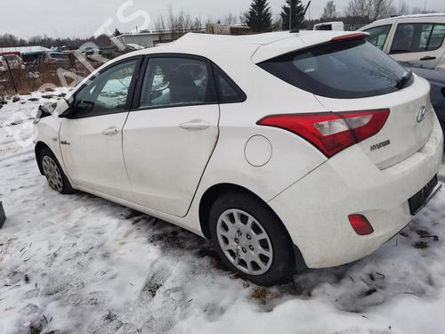 Electronic module HYUNDAI i30 Estate (GD) 1.4 CRDi | BP33094113M83 - Image 9