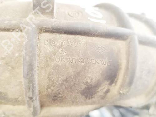 Pipe RENAULT LAGUNA III (BT0/1) 1.5 dCi (BT00, BT0A, BT0T, BT1J) | BP35004159M125 - Image 3