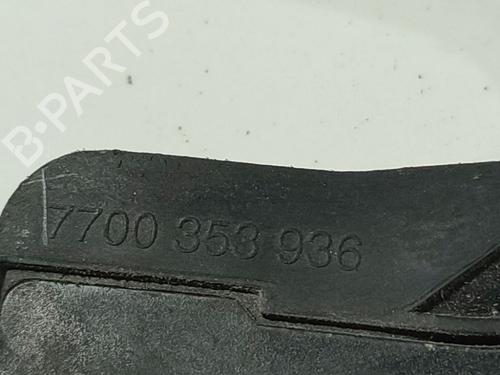 Støtte RENAULT KANGOO (KC0/1_) 1.2 16V (KC05, KC06, KC03, KC0T, KC0W, KC1D) | BP32559772C155 - Image 4