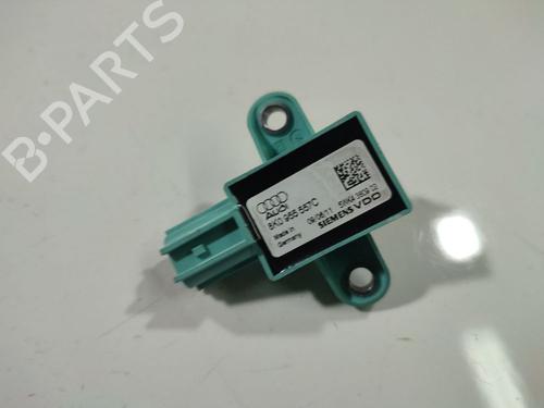 Used Electronic module AUDI A5 (8T3) 2.0 TFSI (180 hp) 32547580