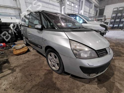 Pièces Détachées Usagées RENAULT ESPACE IV (JK0/1_) 2.2 dCi (JK0H) 4555238