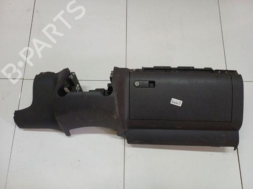Used Glove box Glove box VW TOUAREG (7LA, 7L6, 7L7) 3.0 V6 TDI (225 hp) 36151463 36151463