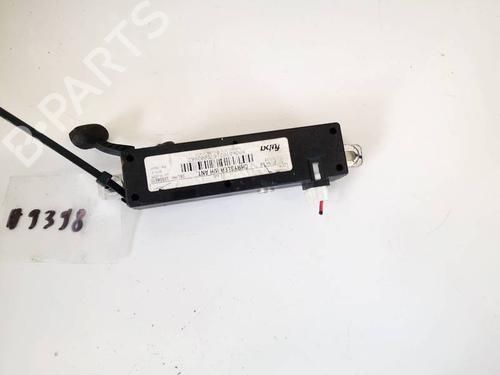 Used Electronic module Electronic module SUZUKI GRAND VITARA I (FT, HT) 2.7 (JA 627) (184 hp) 35236304 35236304