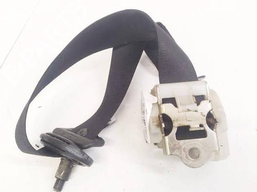 Used Rear left seatbelt Rear left seatbelt 35176451 35176451