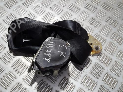 Rear left seatbelt VW GOLF V (1K1) 1.4 16V | BP35701687I29 - Image 2