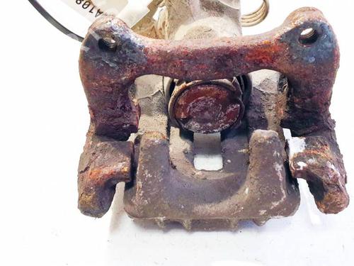 Right rear brake caliper VW PASSAT B5.5 (3B3) 1.9 TDI | BP37413080M106 - Image 2