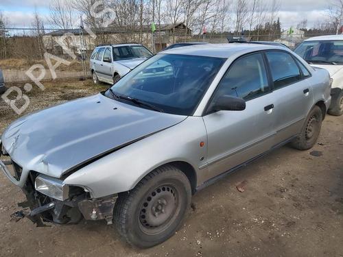 Pipe AUDI A4 B5 (8D2) 1.6 | BP32614085M125