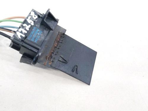 Heater resistor CHRYSLER SEBRING (JR) 2.0 | BP35496215M108 - Image 3
