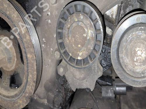 Pulley KIA CEE'D Hatchback (ED) 1.6 CRDi 90 | BP36454703M122 - Image 3