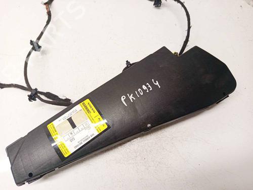 Used Other Other VOLVO S40 II (544) 2.0 D (136 hp) 33488805 33488805