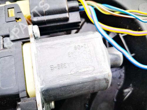 Left front window motor FORD FIESTA VI (CB1, CCN) 1.4 TDCi | BP34928024E21 - Image 3