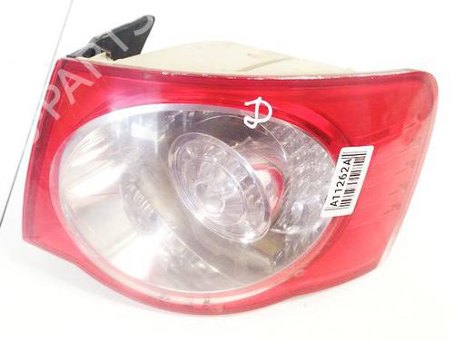Used Right taillight Right taillight VW JETTA III (1K2) 1.9 TDI (105 hp) 34747595 34747595