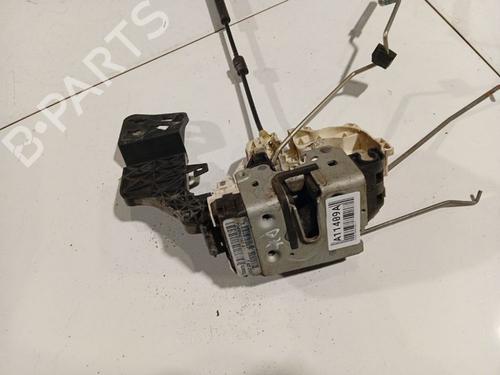 Front left lock CHRYSLER SEBRING (JS) 2.0 CRD | BP36455956C98 - Image 4
