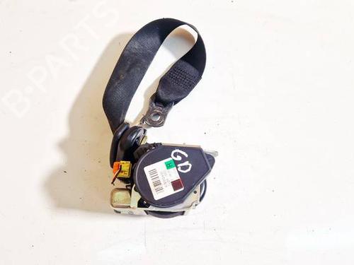 Used Rear right seatbelt Rear right seatbelt 34964206 34964206