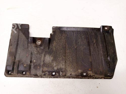 Used Underbody protection Underbody protection MITSUBISHI OUTLANDER II (CW_W) 2.4 (CW5W) (170 hp) 34832157 34832157