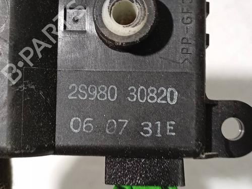 Electronic module HONDA FR-V (BE) 2.2 i CTDi (BE5) | BP35830239M83 - Image 3