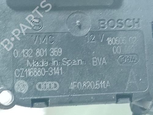 Electronic module AUDI A6 C6 (4F2) 2.4 | BP32563137M83