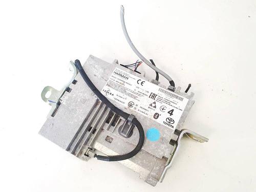 Used Electronic module Electronic module TOYOTA C-HR (_X1_) 1.8 Hybrid (ZYX10_, ZYX11_) (98 hp) 32922669 32922669