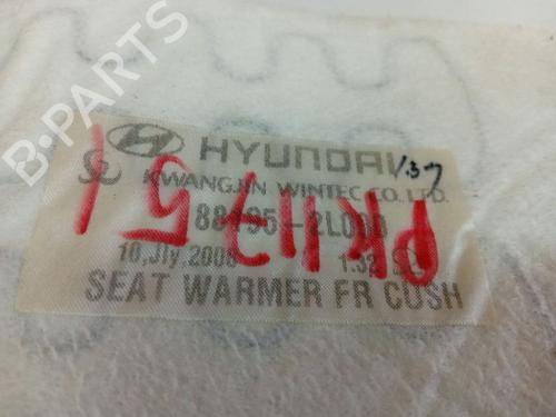 Electronic module HYUNDAI i30 (FD) 1.6 CRDi | BP40246001M83 - Image 4