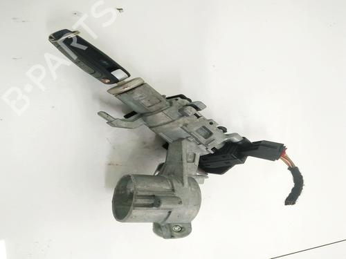 Used Ignition barrel Ignition barrel 35460602 35460602