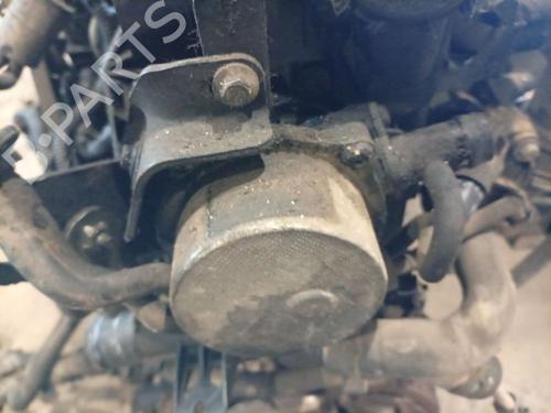 Vacuum pump NISSAN NOTE (E11, NE11) 1.5 dCi | BP38299898M80 - Image 3
