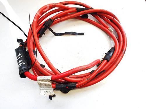 Wiring harness BMW X1 (E84) sDrive 18 d | BP35110223E16 - Image 2