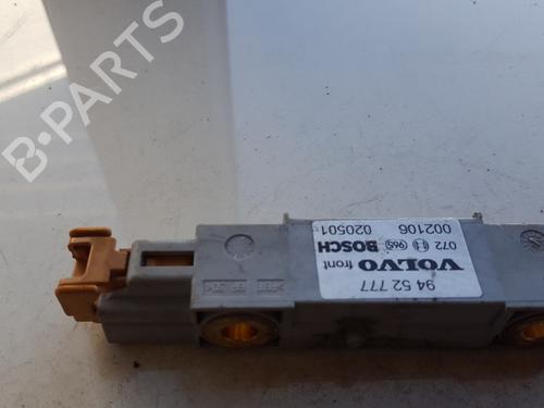 Used Electronic module Electronic module VOLVO S80 I (184) D5 (163 hp) 33517641 33517641