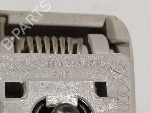 Interior roof handle AUDI A6 C6 (4F2) 2.4 | BP34987203I35 - Image 5