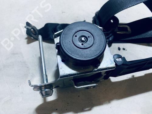 Front right seatbelt OPEL ASTRA H (A04) 1.7 CDTI (L48) | BP35565178I25 - Image 2