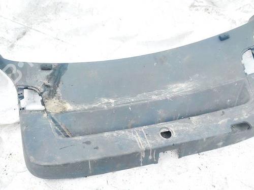 Used Boot lining Boot lining VW GOLF PLUS V (5M1, 521) 1.9 TDI (105 hp) 35281958 35281958