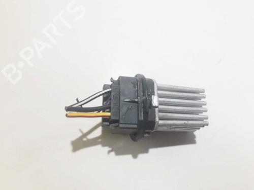 Varmeblæsermodstand Varmeblæsermodstand VOLVO XC60 I SUV (156) 2.4 D (175 hp) 35873448 35873448