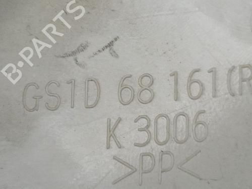 Other MAZDA 6 Hatchback (GH) 2.0 MZR-CD (GH14) | BP39632482O1 - Image 4