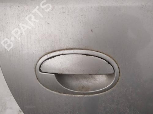 front-right-exterior-door-handle-opel-meriva-a-mpv-x03-2003-2004-2005-2006-2007-2008-2009-2010-35276505 main image