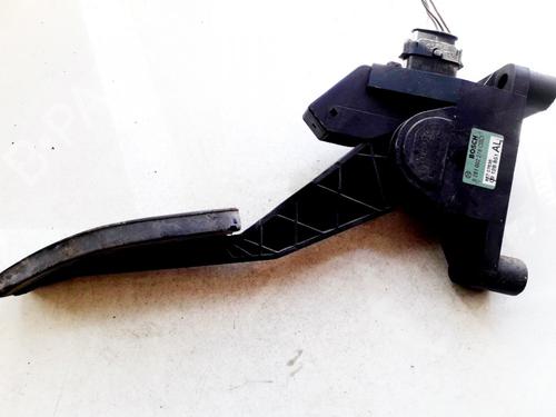 Used Pedal Pedal OPEL ASTRA G Hatchback (T98) 2.0 DI (F08, F48) (82 hp) 35857328 35857328