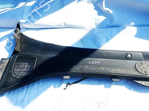 Used Scuttle panel Scuttle panel 35084873 35084873