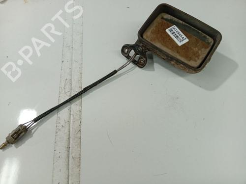 Used Left mirror Left mirror 34835989 34835989
