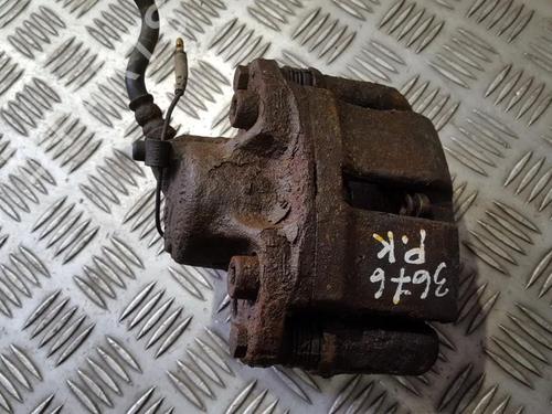 Used Left front brake caliper Left front brake caliper 35693653 35693653