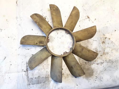 Fan SSANGYONG REXTON / REXTON II (GAB_) 2.7 Xdi | BP35517708M128 - Image 3